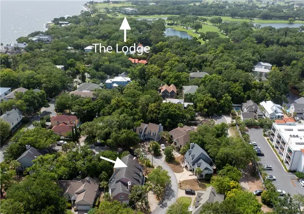 107 Mews CIR, St Simons Island, GA 31522