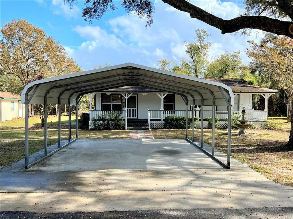 Folkston, GA 31537,405 Arthur Knowles RD