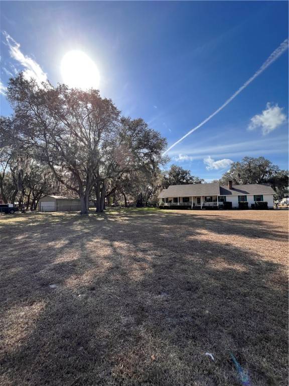 Folkston, GA 31537,278 Camp Pinckney DR