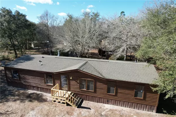 124 River Ridge LOOP, Hortense, GA 31543