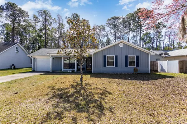 333 DOGWOOD CT, Kingsland, GA 31548