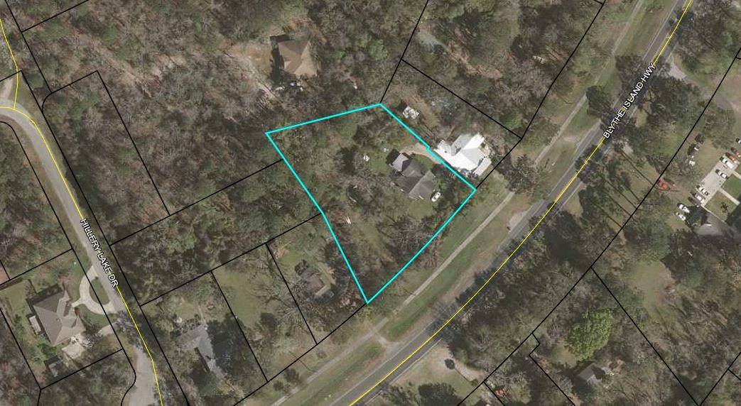 6455 Blythe Island HWY, Brunswick, GA 31523