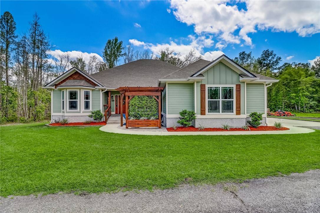 1183 Catfish Landing CIR, Kingsland, GA 31548