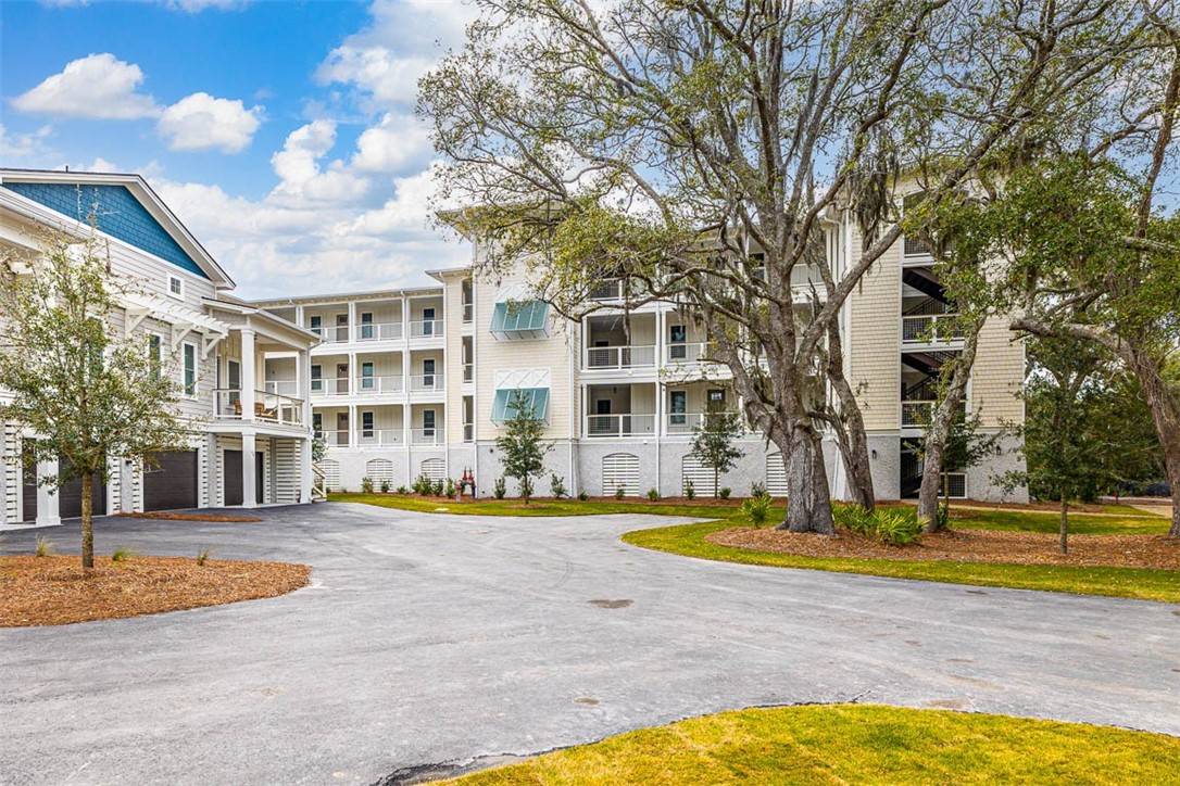35 Harbor RD, Jekyll Island, GA 31527