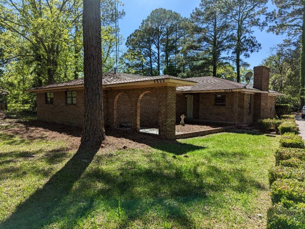 3285 Tyre Bridge RD, Patterson, GA 31557