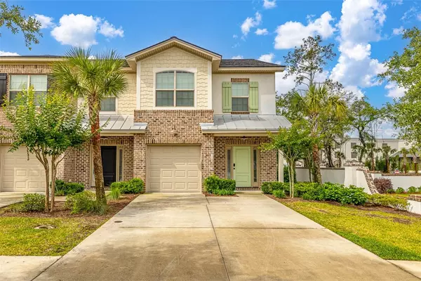 201 Mariner's CIR, St Simons Island, GA 31522