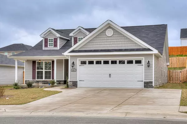 Other, GA 30909,977 Mulford LOOP