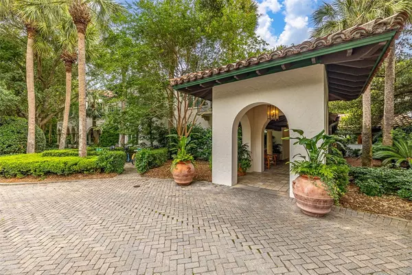 Sea Island, GA 31561,600 Beach Club DR #623/624