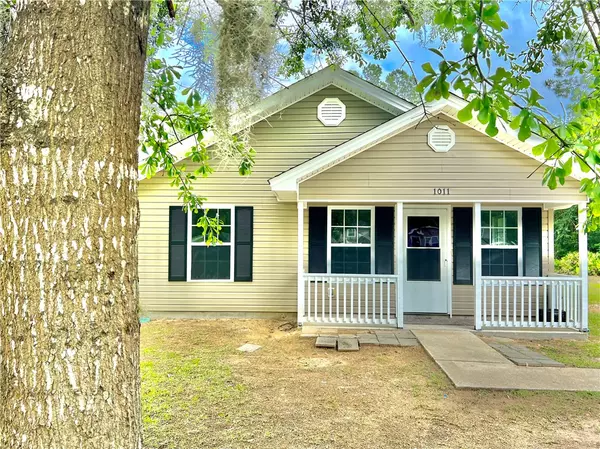 Darien, GA 31305,1011 Waters CT