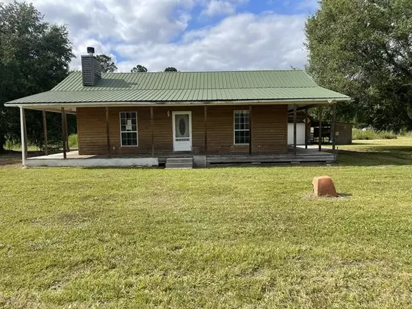 180 Oneal RD, Nahunta, GA 31553