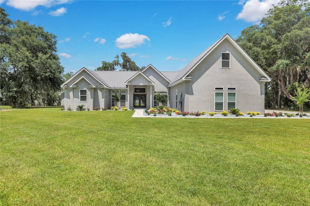 Townsend, GA 31331,1167 Breeze Way AVE NE
