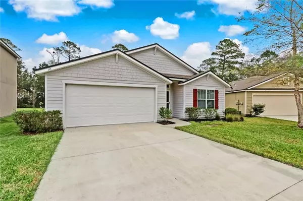 St Marys, GA 31558,206 Brooklet CIR