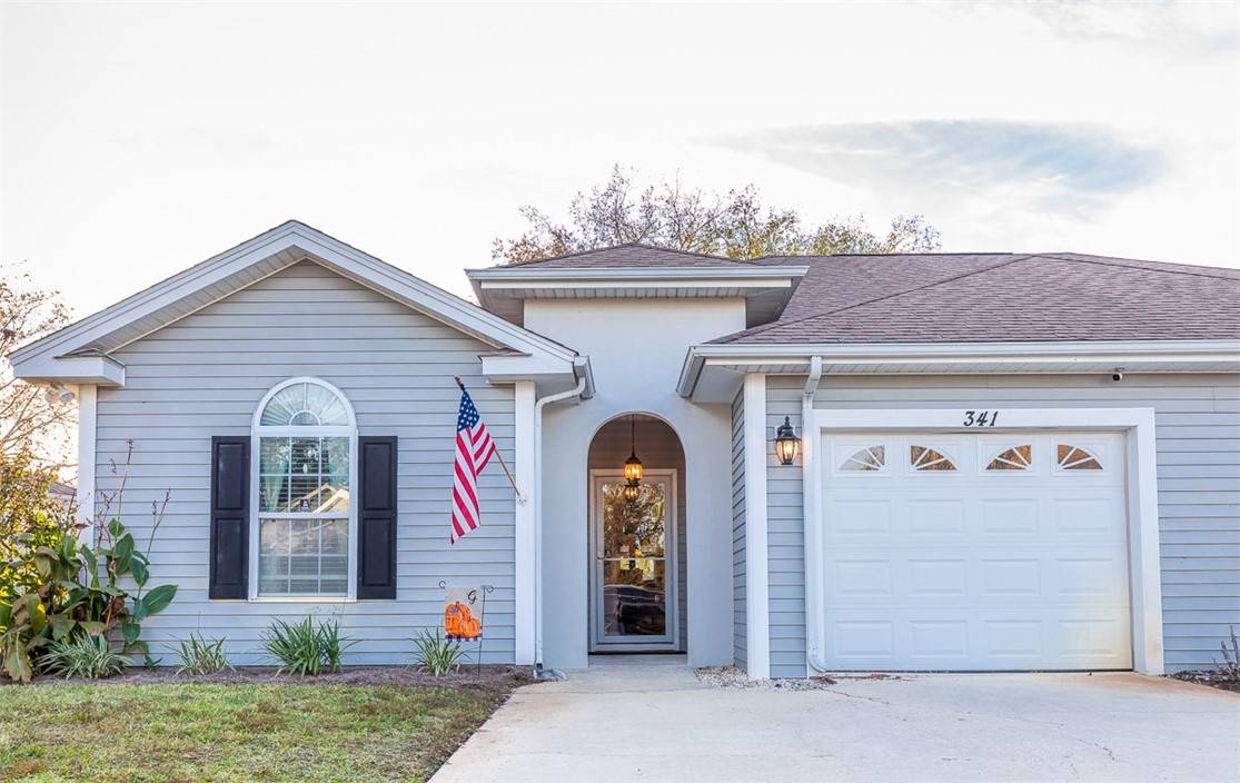 341 Stone Mill DR, Brunswick, GA 31520