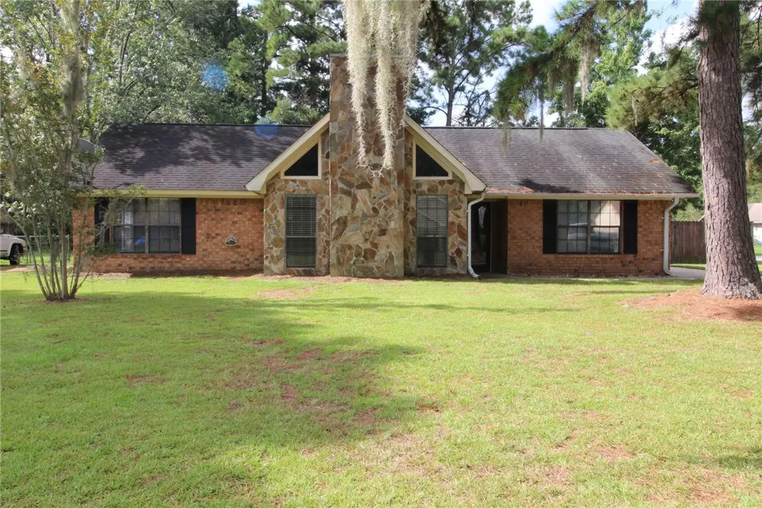 Hinesville, GA 31313,133 Deann DR