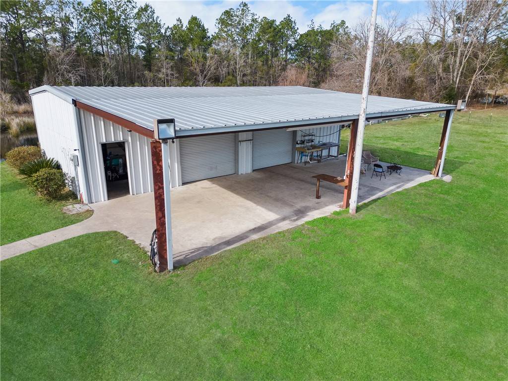 Townsend, GA 31331,1154 Cribbs RD SW