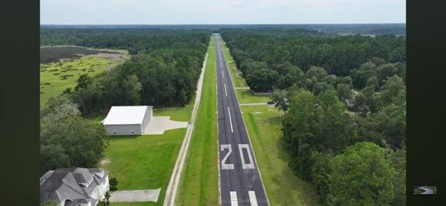 Townsend, GA 31331,Lot 18 Barnstorm RD NE