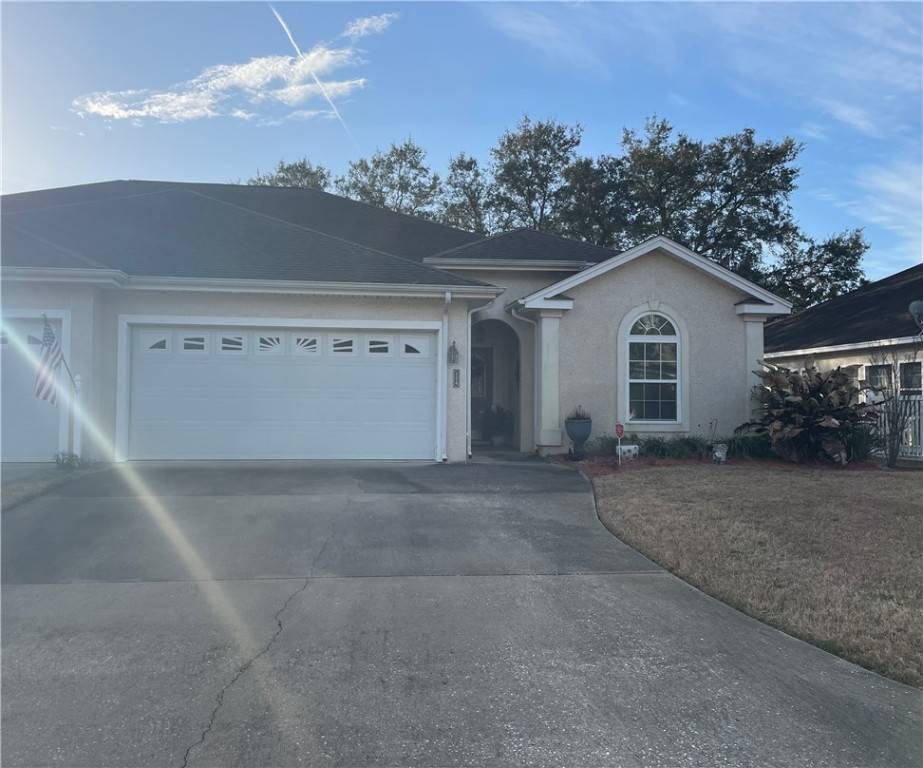114 Cypress Run DR, Brunswick, GA 31520