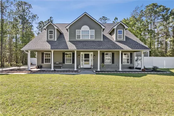 100 Victoria CIR, St Marys, GA 31558