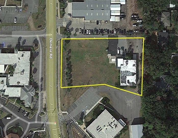 St Simons Island, GA 31522,1902 Demere RD