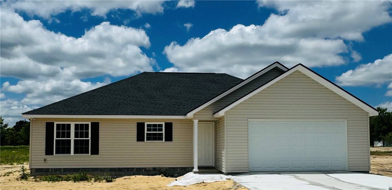 11797 Henry ST, Other, GA 30417