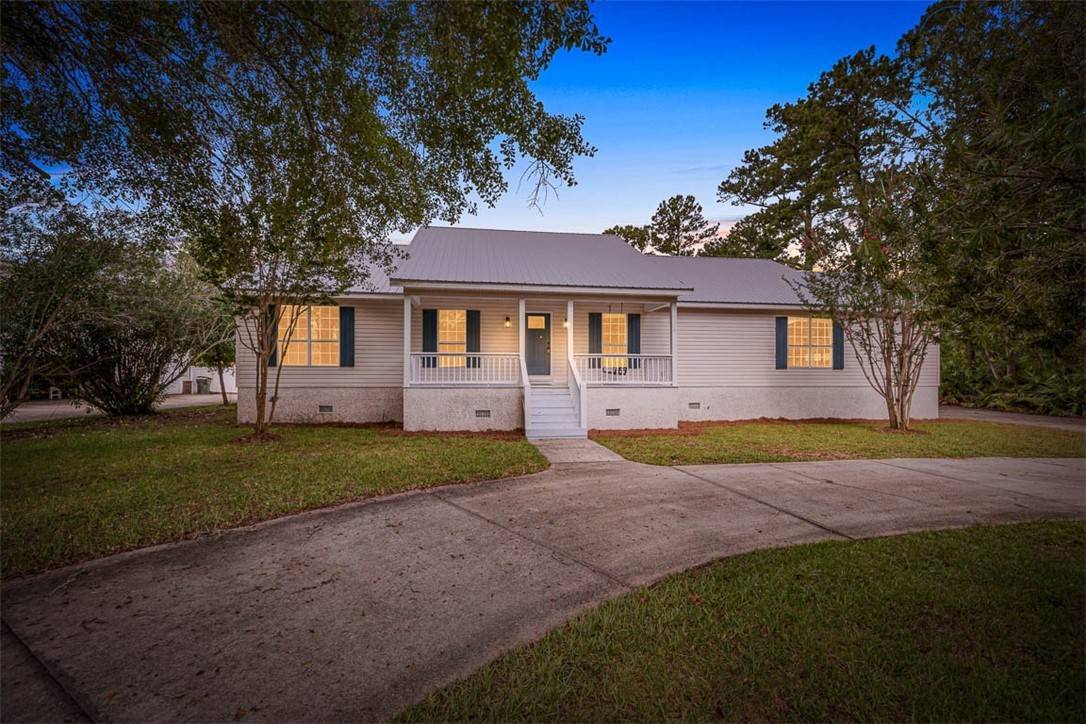 129 Ashley Marsh DR, Brunswick, GA 31523