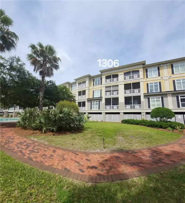 1306 Grand View DR,  St Simons Island,  GA 31522