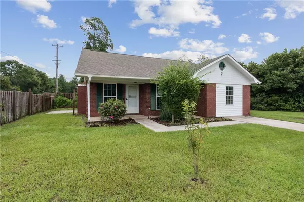 St Marys, GA 31558,7 Silver Fox DR