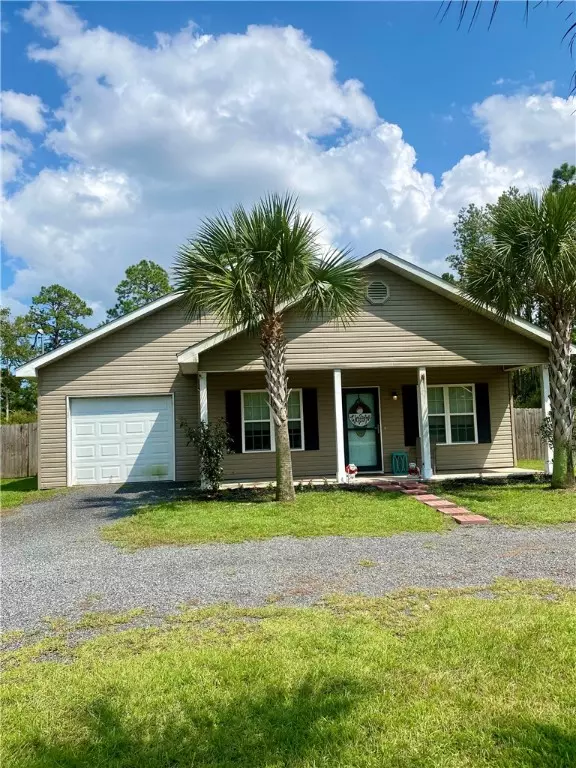 Darien, GA 31305,1718 Poppell Farms DR