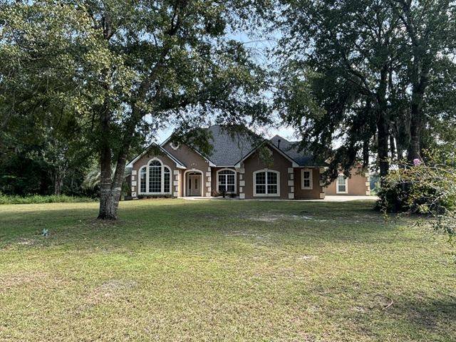 107 Ashton LN, Kingsland, GA 31548