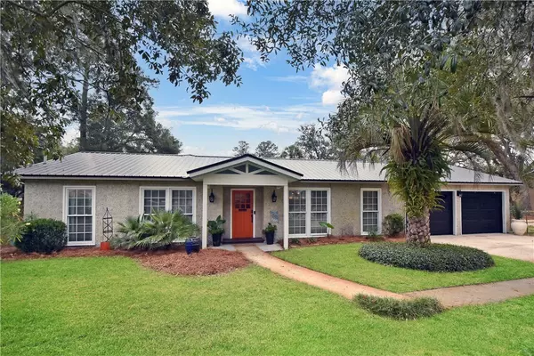 263 Menendez AVE, St Simons Island, GA 31522