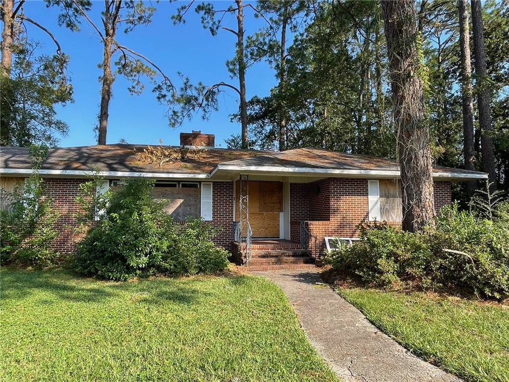 3130 CHEROKEE RD,  Brunswick,  GA 31520