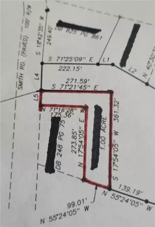 Townsend, GA 31331,Address not disclosed