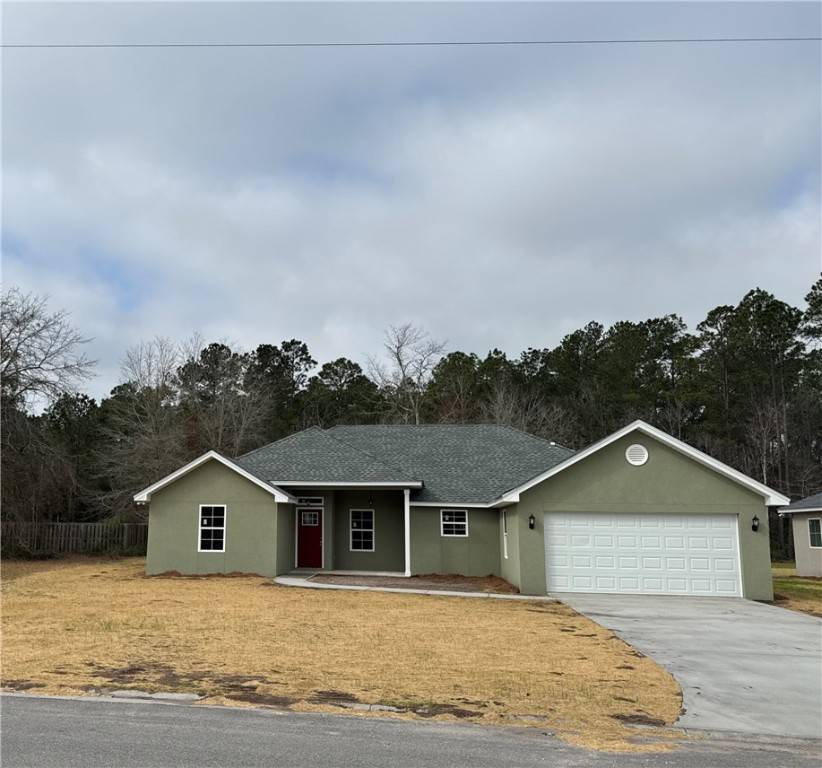 101 Haven CT, Brunswick, GA 31523