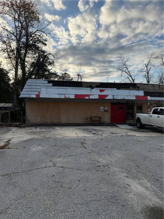 3895 Jamestown RD, Waycross, GA 31503