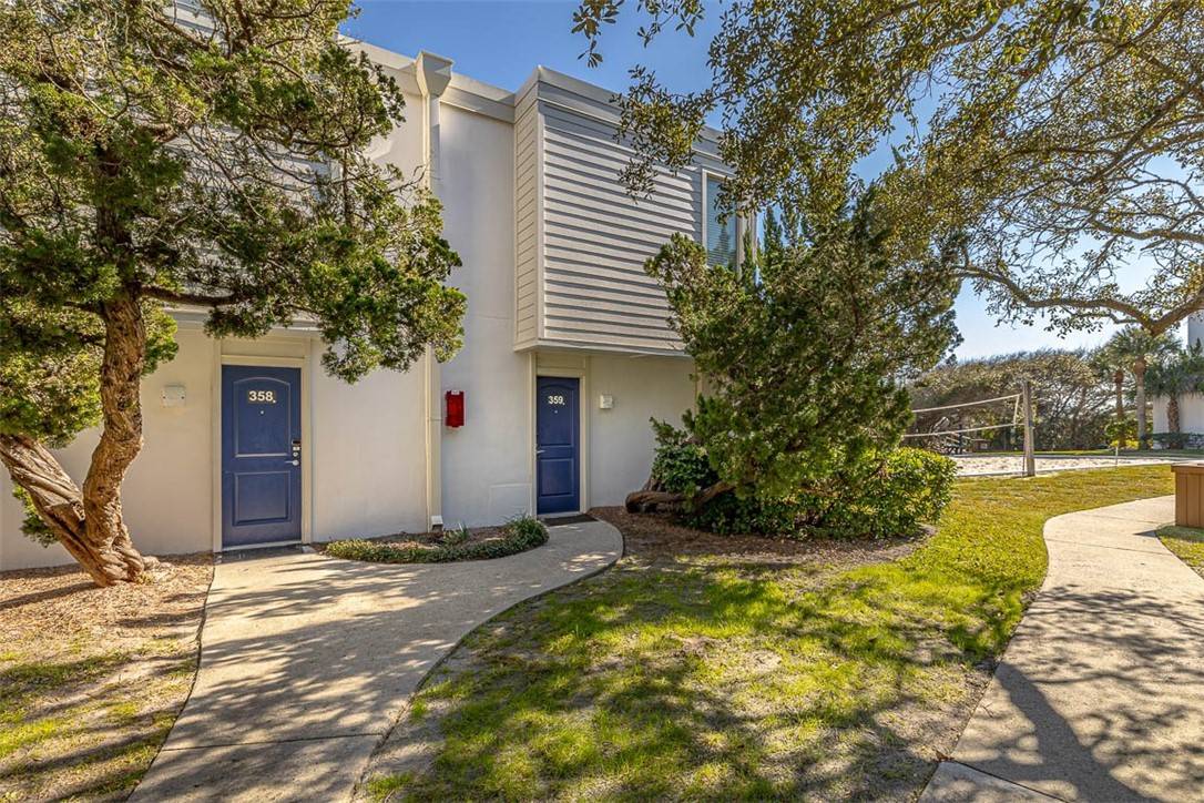 1175 N Beachview DR #359, Jekyll Island, GA 31527