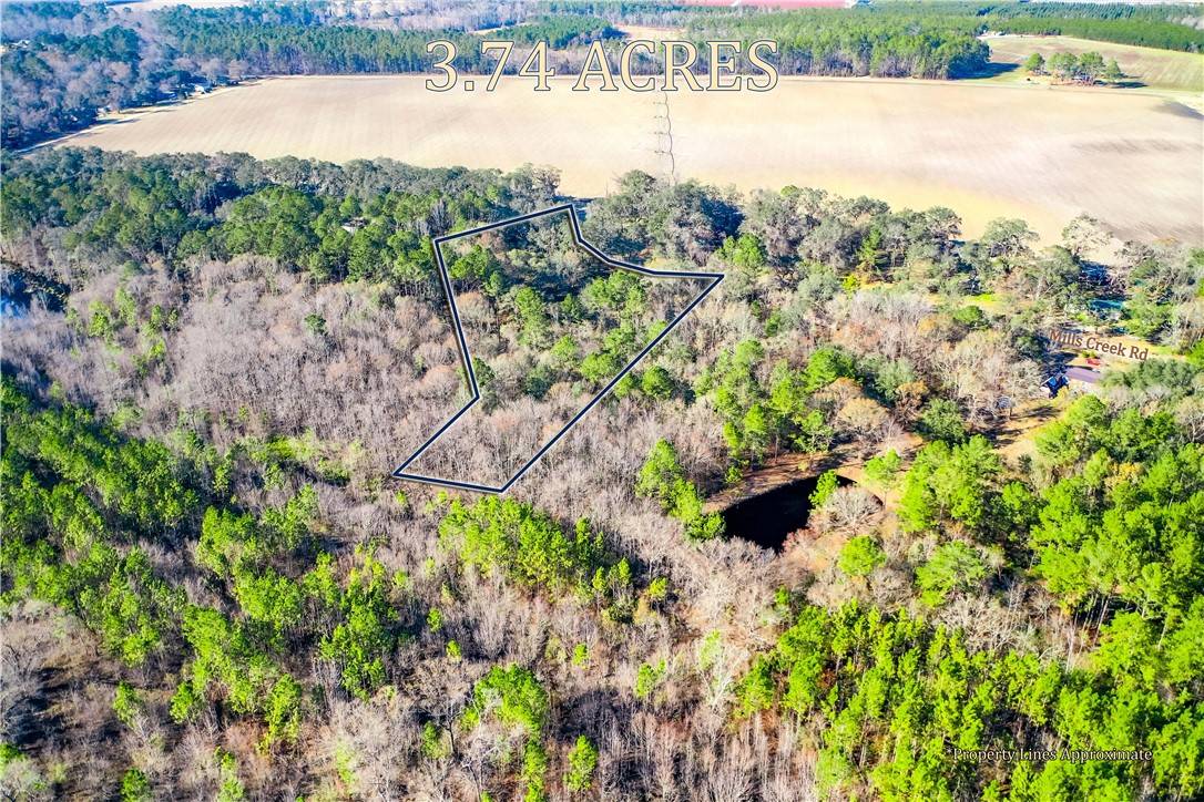 Waycross, GA 31503,3371 Mill Creek RD