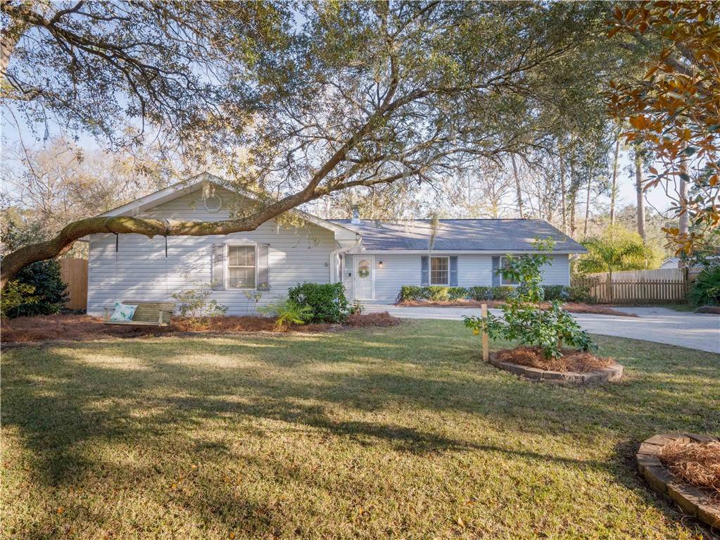 138 Crossbrook DR,  Brunswick,  GA 31525