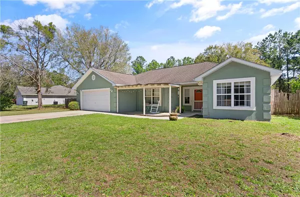 Brunswick, GA 31523,25 Boykin Ridge LN