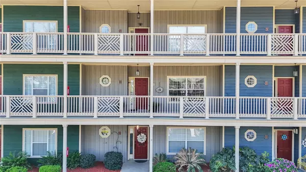 Midway, GA 31320,23 Cuddy LN #22