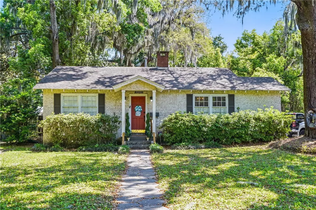 Brunswick, GA 31520,1206 Magnolia AVE