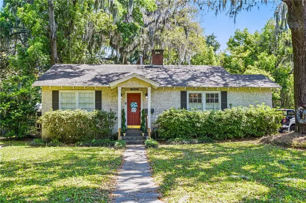 1206 Magnolia AVE,  Brunswick,  GA 31520