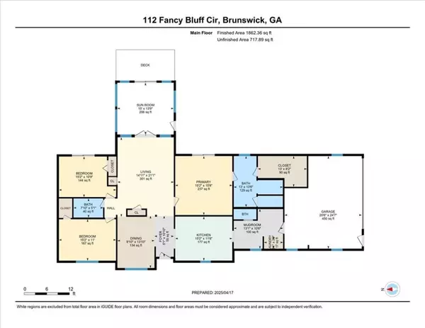 Brunswick, GA 31523,112 Fancy Bluff CIR