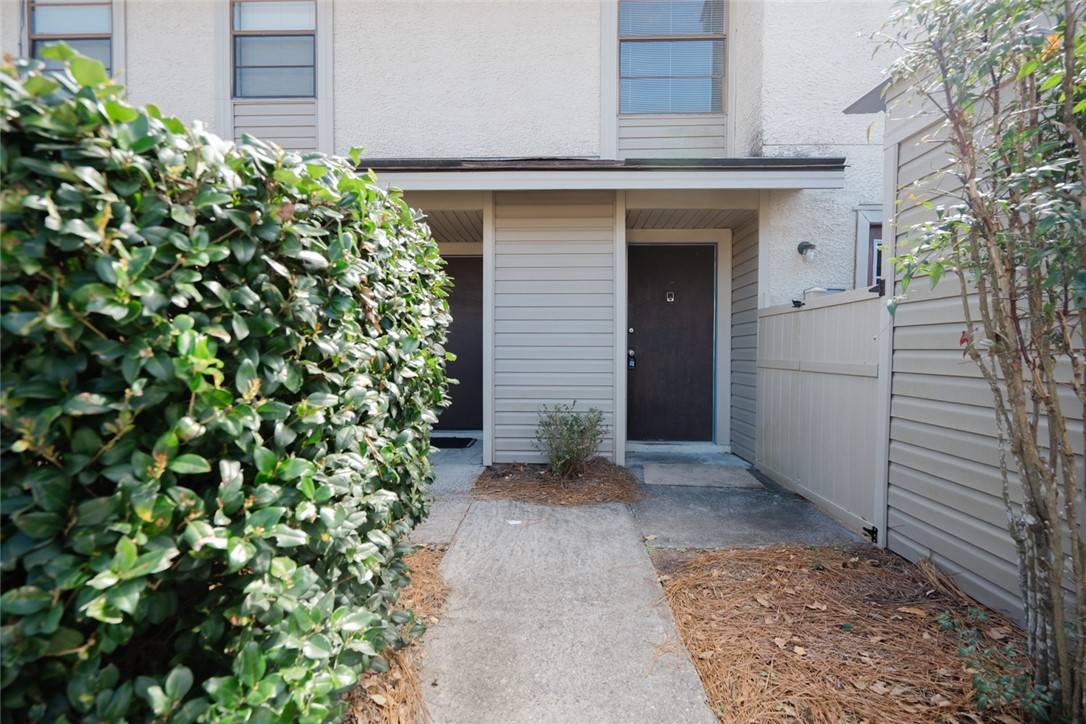 901 Olmstead DR #26, Hinesville, GA 31313