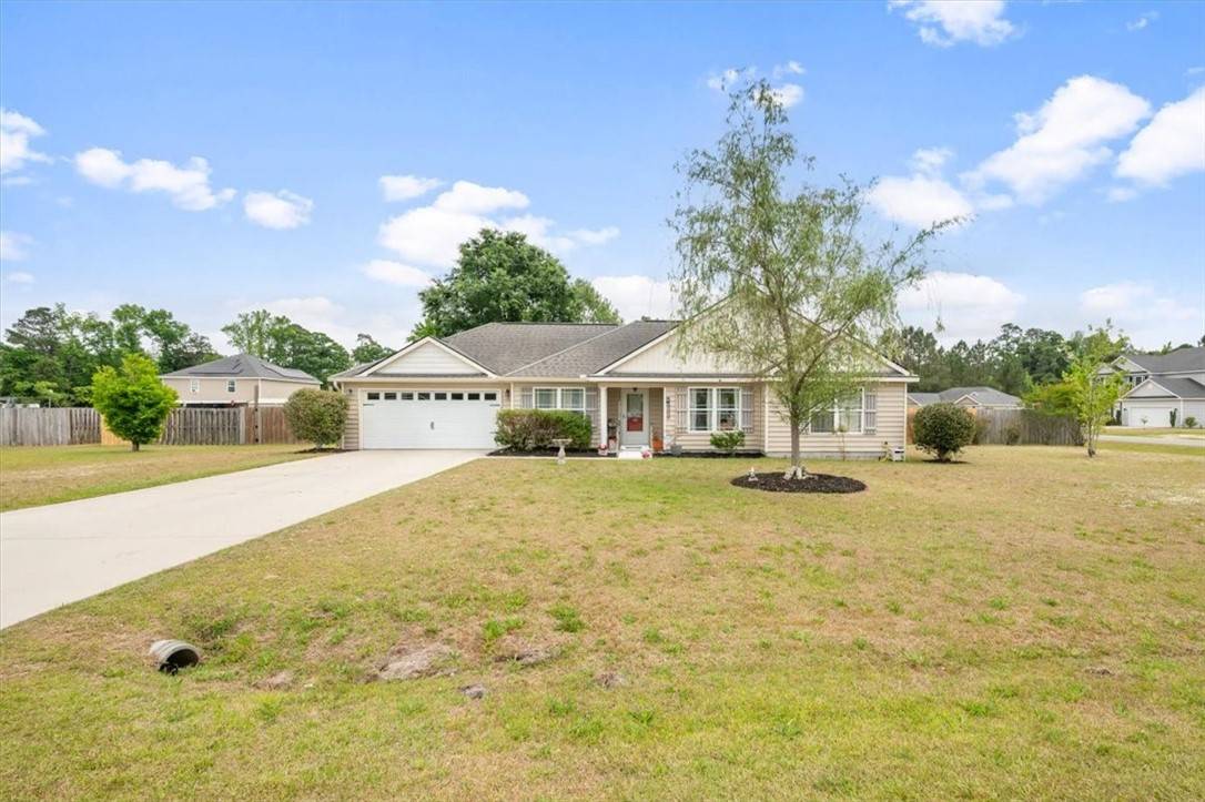 121 Brookfield DR, Other, GA 31312