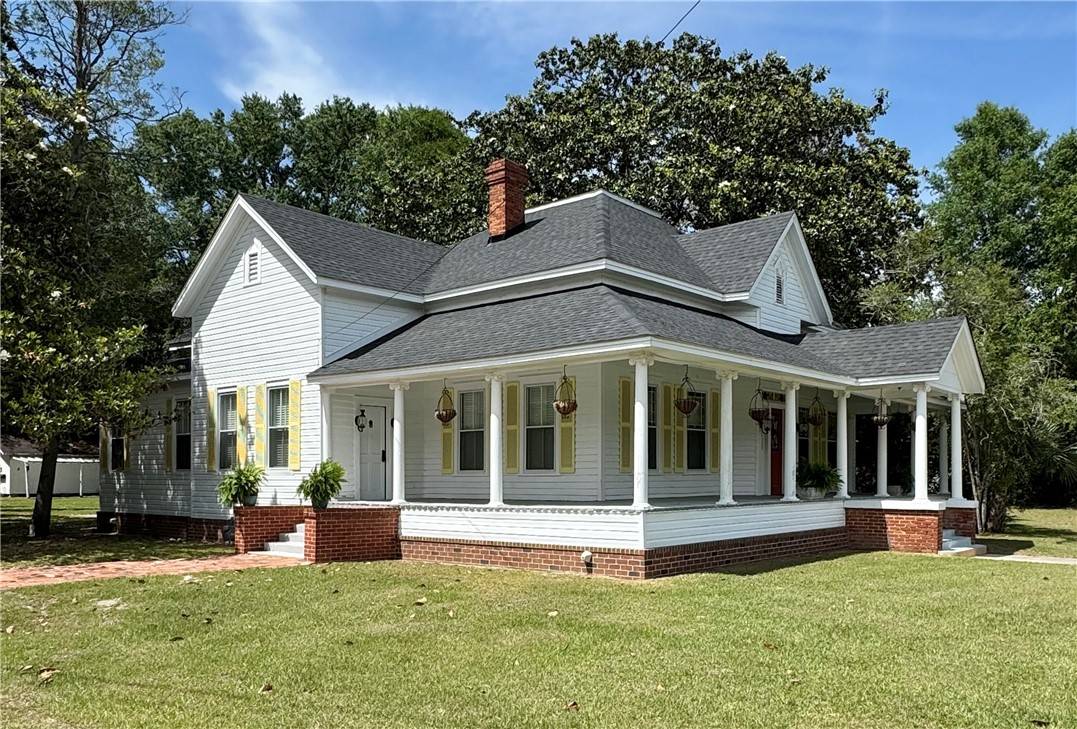 Other, GA 30453,181 E Brazell ST