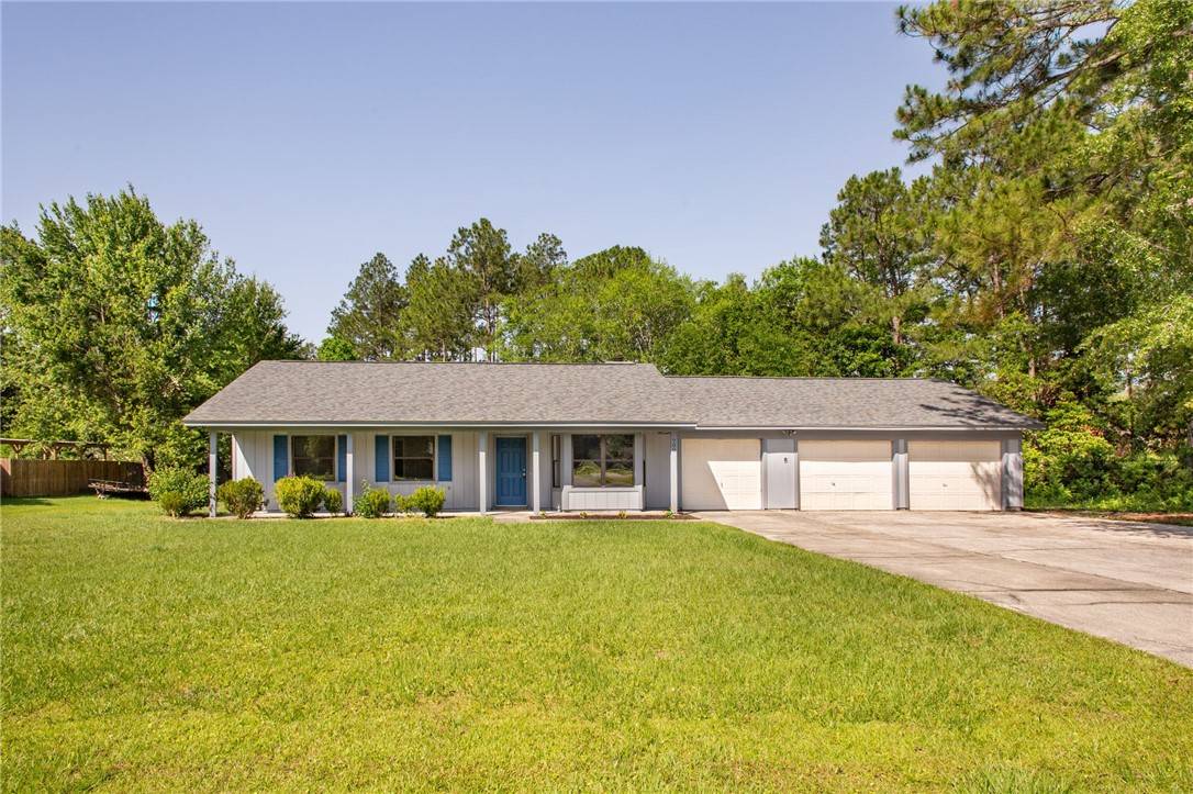 700 Regal RD, St Marys, GA 31558