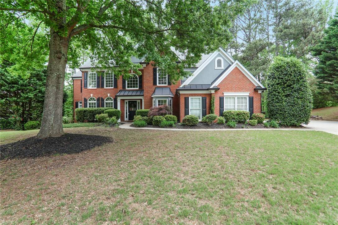 2770 Stonehill WAY, Other, GA 00000