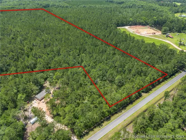 Jesup, GA 31546,0 Longford RD