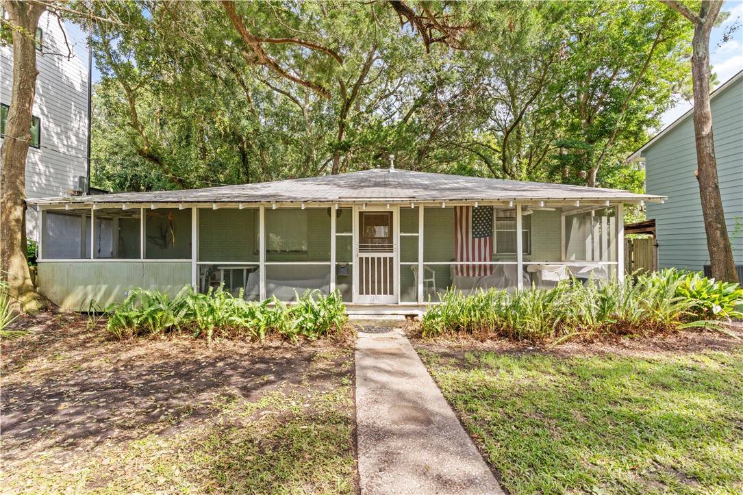 St Simons Island, GA 31522,1138 Ocean BLVD