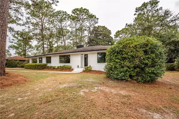 Jesup, GA 31545,153 Drennon DR